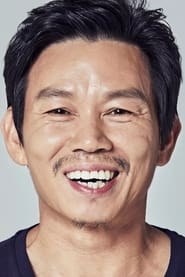 Baek Seungchul