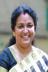 Sreeja Ravi