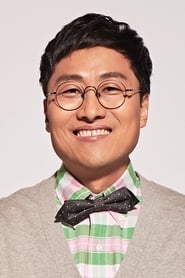 Kim Sangwook