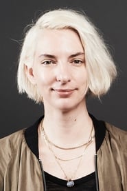 Sarah DaggarNickson
