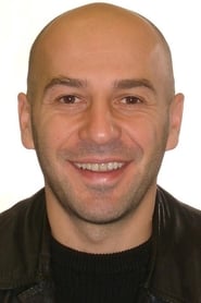 Michal Goldberg