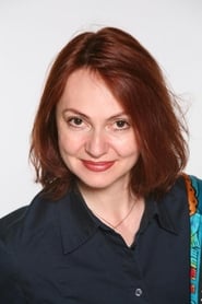 Tatyana KosachBryndina