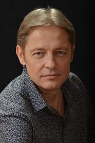 Vadim Pozharskiy