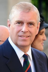 Prince Andrew Duke of York