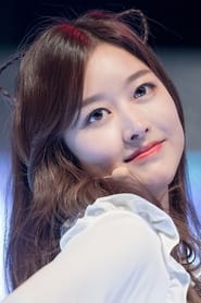 Jeong Mimi