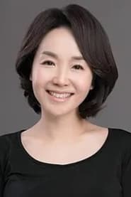 Jo YooJung