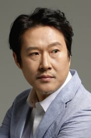 Jeong Hyungsuk
