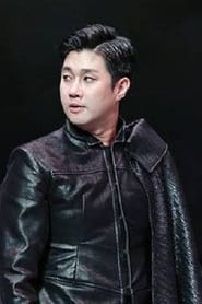 Park Jinsu