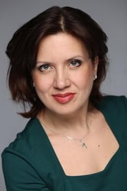 Maria Akimenkova