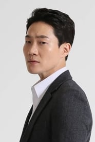 Kang JunSeok