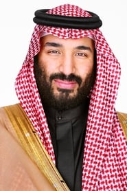 Prince Mohammed bin Salman al Saud