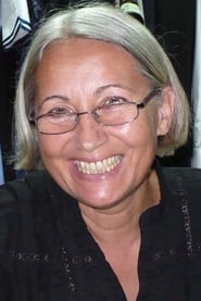 Svetlana Mihilescu