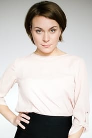 Mariya Slastenkova