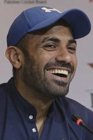 Wahab Riaz