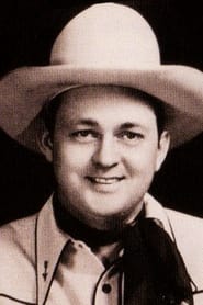 Bill Cowboy Rambler Boyd