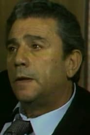 Nikos Dendrinos