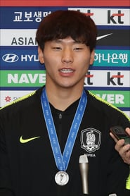 GwangYeon Lee