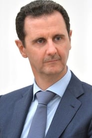 Bashar Hafez alAssad