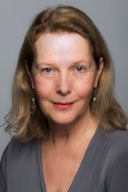 Jacqueline van de Geer