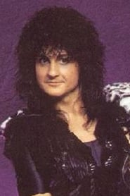 Mark St John