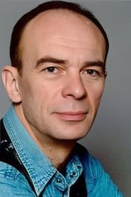 Vyacheslav Ganenko