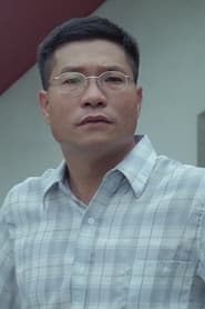 Stephen Wong WaiHim