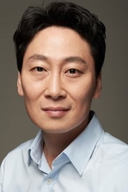 Kim Donghyun