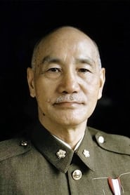Chiang Kaishek