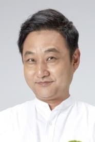 Kim Sooyong