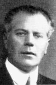 Wilhelm Hgstedt