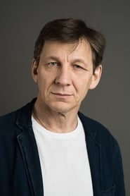 Sergey Shokolov