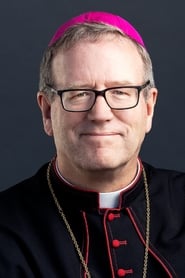 Bishop Robert E Barron