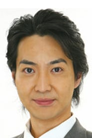 Kazuki Shima