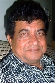 Mandeep Roy