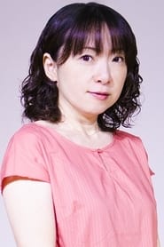 Yoko Asada