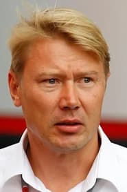Mika Hkkinen