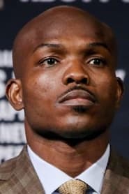 Timothy Bradley Jr