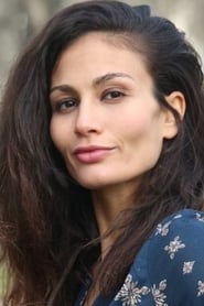 Sarah Lazaar