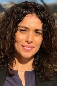 Yamina Meghraoui