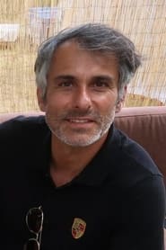 Eric SerraTosio