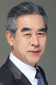 Jang Yongbok