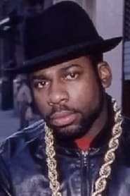 Jason Jam Master Jay Mizell