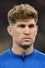 John Stones