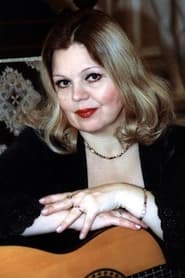 Tatyana GolyshevaMarenko