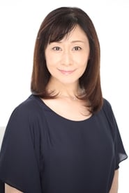 Yoko Imaizumi