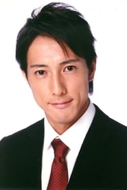 Tadayuki Hashimoto