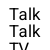 Talk Talk TV