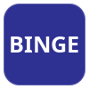 BINGE