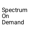 Spectrum On Demand