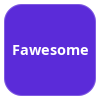Fawesome